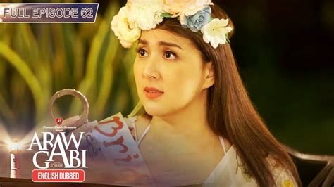 araw gabi teleserye|Full Episode 64 .